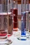 and specialized glassware - via Daymix