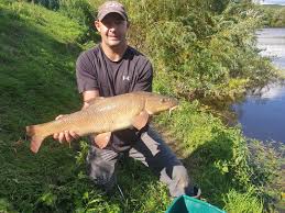Image result for Becmain Angling Society