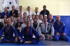 Image result for Revolution Dojo
