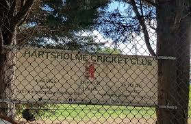 Image result for Hartsholme Cricket Club