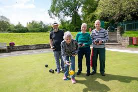 Image result for Copmanthorpe Bowling Club