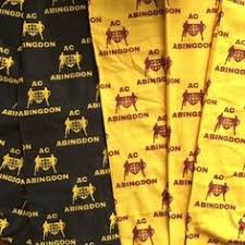 Image result for Abingdon A A C