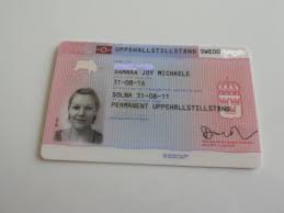 Αποτέλεσμα εικόνας για sweden id card