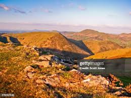 Image result for Long Mynd
