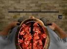 art work about human body