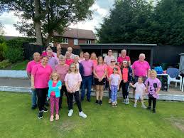 Image result for Thimblemill Bowling Club