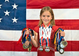 Image result for Team Lightning Trampoline Club