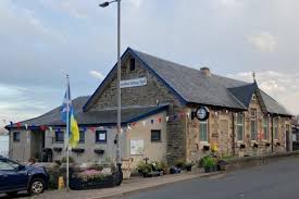 Image result for Innellan Bowling Club