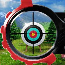 Image result for Portsdown Archery Club