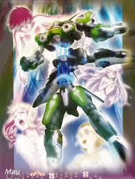 「ソフィア・ブラン 創聖のアクエリオン」の画像検索結果