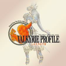 「レナス・ヴァルキュリア ヴァルキリープロファイル」の画像検索結果