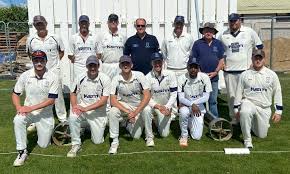 Image result for High Easter Cricket Club