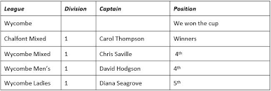 Image result for Cygnets Badminton Club