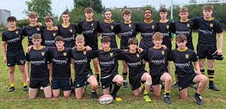 Image result for Carrickfergus Rugby Football Club