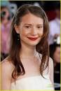 Mia Wasikowska - Photo posted