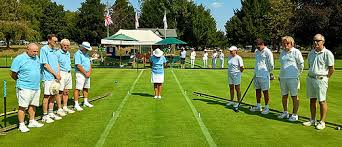 Image result for Middlesbrough Croquet Club