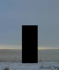 Image result for black monolith