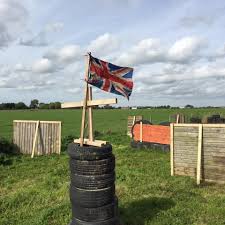 Image result for Paintball Trax, Lancashire