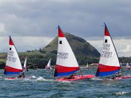 Image result for Berwick Sailing Club