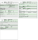 Material Safety Data Sheet sample templates products buy Material
