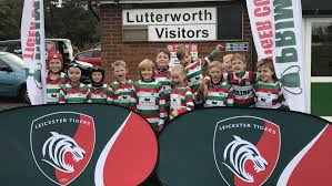 Image result for Lutterworth Rfc