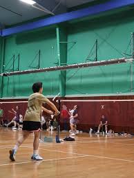 Image result for Cornelia Badminton Club
