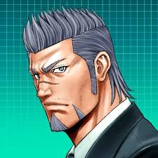 「アーロン・ユージック テラフォーマーズ」の画像検索結果