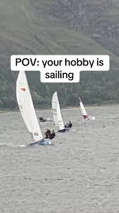 Image result for Lochcarron Sailing Club