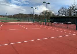 Image result for Starbeck Tennis Club