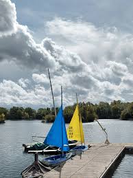 Image result for Littleton Phabsail - sailing for the disabled and special needs
