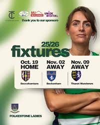 Image result for Folkestone R F C Ltd