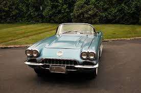 Image result for Silver Blue 1958 Chevrolet