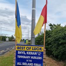 Image result for Moycarkey-Borris Gaa Club