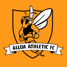 Image result for Alloa Rugby Football Club