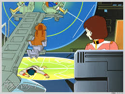 「ミライ・ノア 機動戦士ガンダム 逆襲のシャア」の画像検索結果