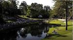 2012 Masters Ticket Packages