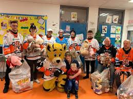 Image result for Telford Junior Ice Hockey Club