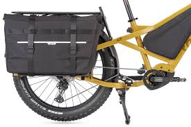 Image result for bicycle pannier