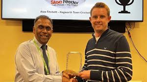 Image result for Kegworth Town Cricket Club