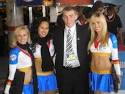Jeremy Roenick | Stayclassy.