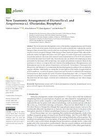 Attēlu rezultāti vaicājumam “Dicranella crispa”