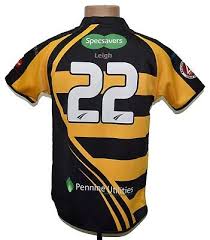 Image result for Leigh Rufc