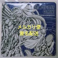 「双子座のデフテロス 聖闘士星矢 THE LOST CANVAS 冥王神話」の画像検索結果