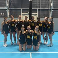 Image result for Huddersfield Giants Netball Club