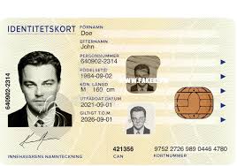 Αποτέλεσμα εικόνας για sweden id card