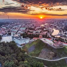Image result for keltas vilnius