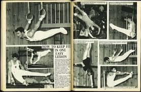 Image result for Keepfit Section