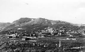 Image result for Ghost Town Bodie