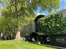 Image result for Westminster Boating Base