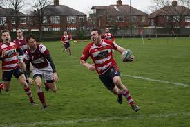 Image result for Stockton Rugby Football Club